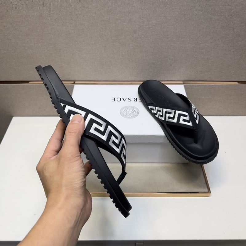 Versace Slippers